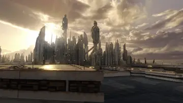 Backdrop к сериалу "Stargate Atlantis" #1289638