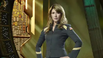 Backdrop к сериалу "Stargate Atlantis" #1289655