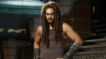 Backdrop к сериалу "Stargate Atlantis" #1289664