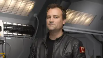Backdrop к сериалу "Stargate Atlantis" #1289665