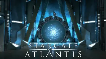 Backdrop к сериалу "Stargate Atlantis" #1289671