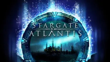 Backdrop к сериалу "Stargate Atlantis" #1289673