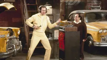 Backdrop к сериалу "Taxi" #1298429