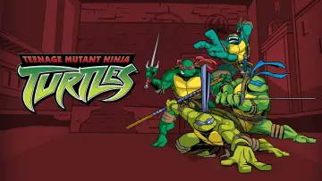 Backdrop for the TV series "Teenage Mutant Ninja Turtles" #1324282