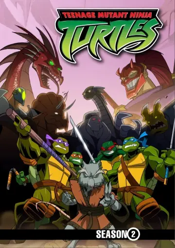 Season 2