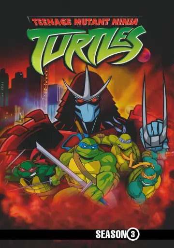Season 3