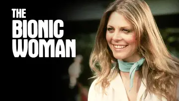 Backdrop к сериалу "The Bionic Woman" #1361047