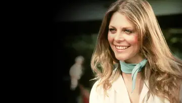 Backdrop к сериалу "The Bionic Woman" #1361048