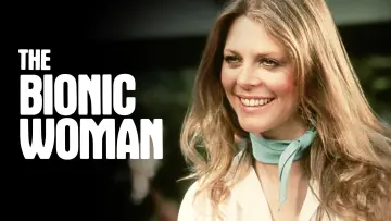 Backdrop к сериалу "The Bionic Woman" #1361049