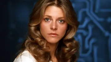 Backdrop к сериалу "The Bionic Woman" #1361050