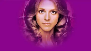 Backdrop к сериалу "The Bionic Woman" #1361051