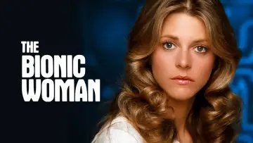 Backdrop к сериалу "The Bionic Woman" #1361052