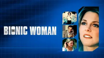 Backdrop к сериалу "The Bionic Woman" #1361053