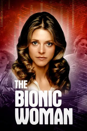 The Bionic Woman (1976)