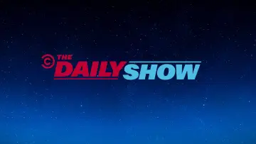 Backdrop к сериалу "The Daily Show" #1234264