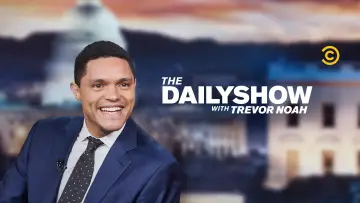 Backdrop к сериалу "The Daily Show" #1234268