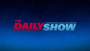 Backdrop к сериалу "The Daily Show" #1234269