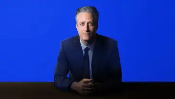 Backdrop к сериалу "The Daily Show" #1234270