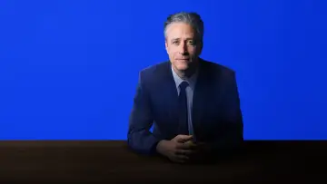 Backdrop к сериалу "The Daily Show" #1234271