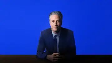 Backdrop к сериалу "The Daily Show" #1234276