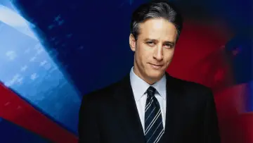 Backdrop к сериалу "The Daily Show" #1234278