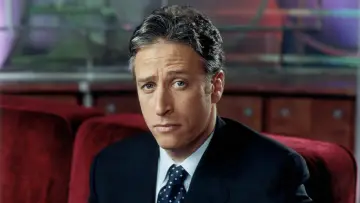 Backdrop к сериалу "The Daily Show" #1234283