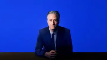 Backdrop к сериалу "The Daily Show" #1234297