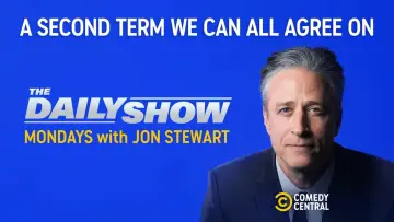 Backdrop к сериалу "The Daily Show" #1234298