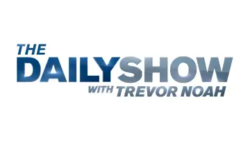 Backdrop к сериалу "The Daily Show" #1234305