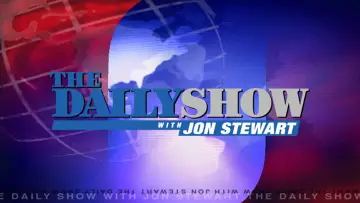 Backdrop к сериалу "The Daily Show" #1234311