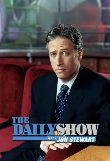 Poster к сериалу "The Daily Show" #1234339