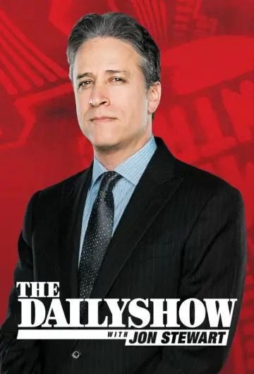 Poster к сериалу "The Daily Show" #1234341