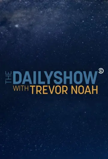 Poster к сериалу "The Daily Show" #1234344