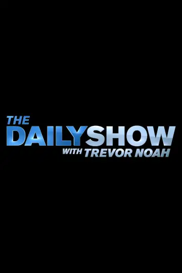 Poster к сериалу "The Daily Show" #1234350