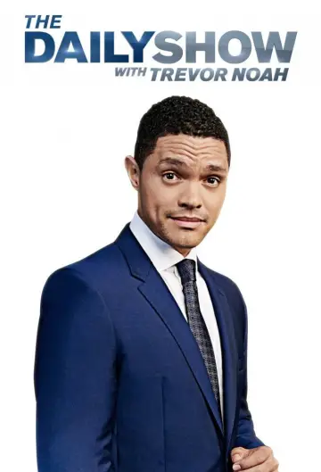 Poster к сериалу "The Daily Show" #1234354
