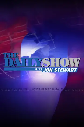 Poster к сериалу "The Daily Show" #1234358