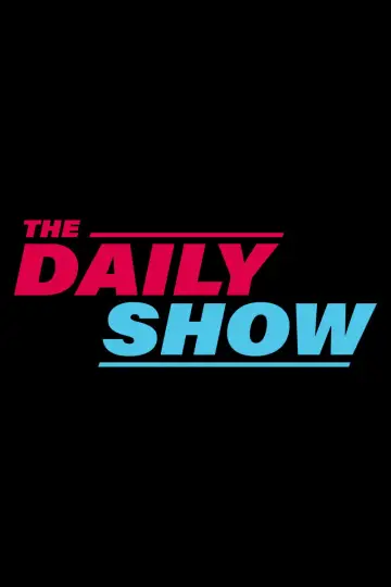 Poster к сериалу "The Daily Show" #1234360