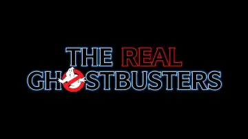 Backdrop к сериалу "The Real Ghostbusters" #1364042