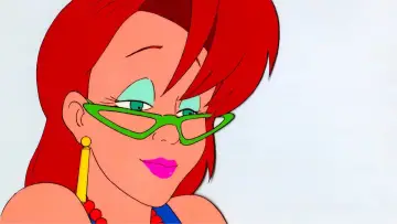 Backdrop к сериалу "The Real Ghostbusters" #1364045