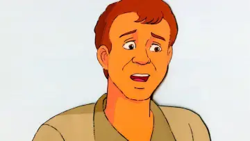 Backdrop к сериалу "The Real Ghostbusters" #1364053