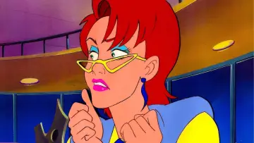 Backdrop к сериалу "The Real Ghostbusters" #1364054