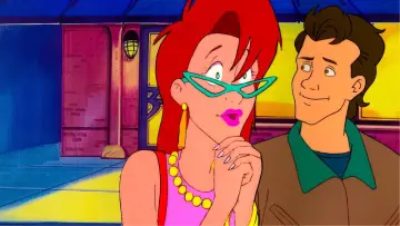 Backdrop к сериалу "The Real Ghostbusters" #1364055