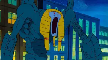 Backdrop к сериалу "The Real Ghostbusters" #1364056