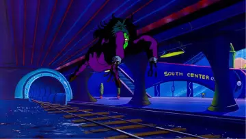 Backdrop к сериалу "The Real Ghostbusters" #1364059