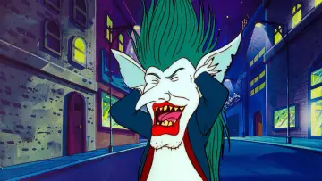 Backdrop к сериалу "The Real Ghostbusters" #1364063