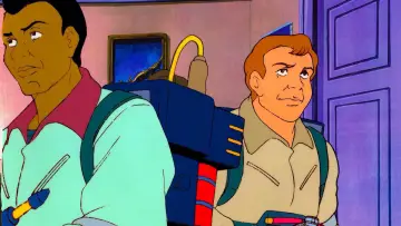 Backdrop к сериалу "The Real Ghostbusters" #1364065