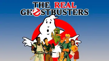 Backdrop к сериалу "The Real Ghostbusters" #1364068