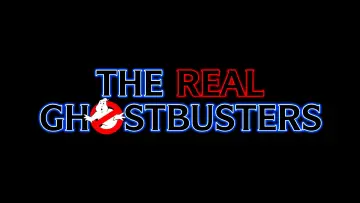 Backdrop к сериалу "The Real Ghostbusters" #1364069