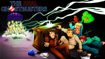 Backdrop к сериалу "The Real Ghostbusters" #1364078