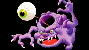 Backdrop к сериалу "The Real Ghostbusters" #1364079